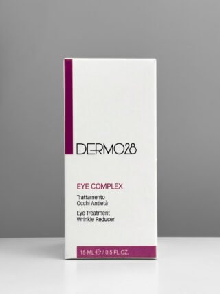 Eye Complex Гель-ліфтинг для зменшення зморшок