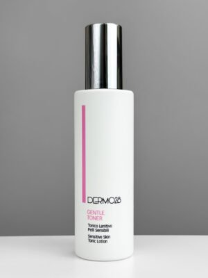 GENTLE TONER                                                                                                                                                                                                                                                  Безспиртовий тонік для чутливої шкіри.