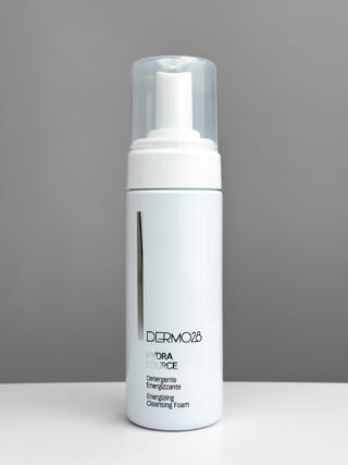 Hydra Source                                                                                                                                                                                                                                                                            Активна пінка для вмивання обличчя