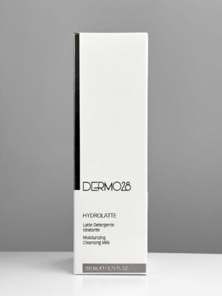 HYDROLATE                                                                                                                                                                                                                                                     Зволожувальне очисне молочко.