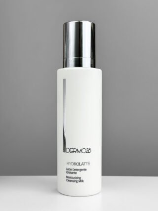 HYDROLATE                                                                                                                                                                                                                                                     Зволожувальне очисне молочко.
