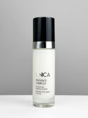 Radiance Complex                                                                                                                                                                                                                                                         Інтенсивна сироватка для сяйва шкіри обличчя