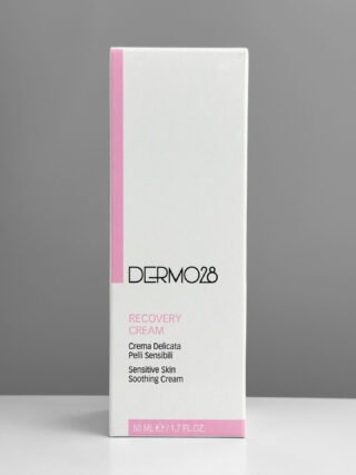 Recovery Cream                                                                                                                                                                                                                                                    Відновлюючий крем для чутливої шкіри обличчя