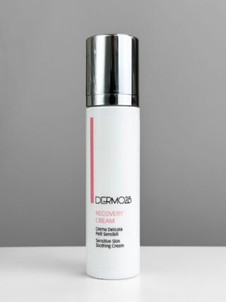 Recovery Cream                                                                                                                                                                                                                                                    Відновлюючий крем для чутливої шкіри обличчя