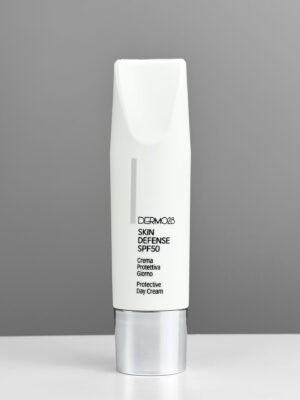 Skin Defense SPF50                                                                                                                                                                                                                           Ультралегкий сонцезахисний крем для шкіри обличчя SPF50