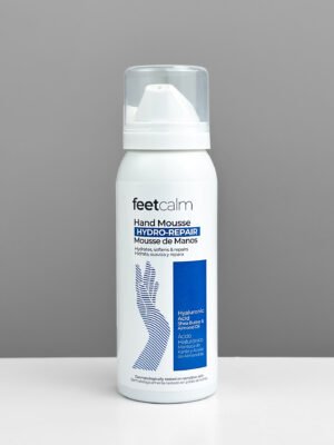 FeetCalm Ультразволожуючий мус