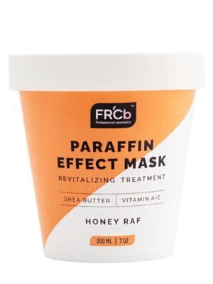 Маска з парафіновим ефектом FRC Beauty Honey Raf 200ml