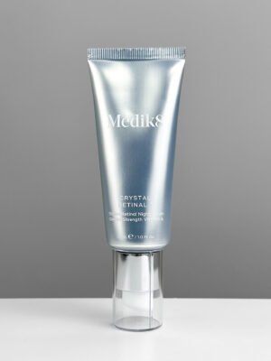 Crystal Retinal 1  Нічна сироватка зі стабільним ретиналем