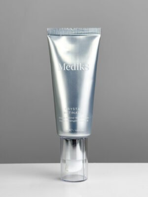 CRYSTAL RETINAL 6  Нічна сироватка зі стабільним ретиналем