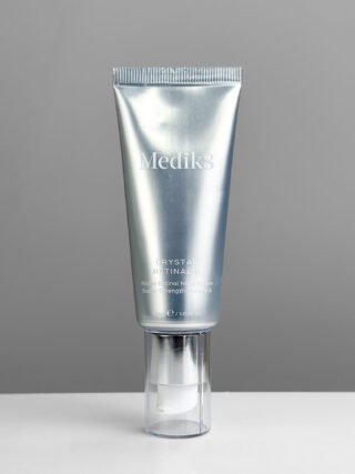 CRYSTAL RETINAL 6  Нічна сироватка зі стабільним ретиналем