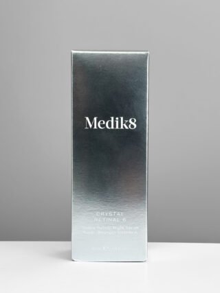 CRYSTAL RETINAL 6  Нічна сироватка зі стабільним ретиналем