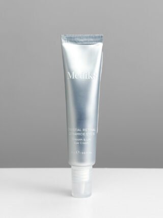 CRYSTAL RETINAL CERAMIDE EYE 6  Нічний крем для шкіри під очима з ретиналем 0,06%