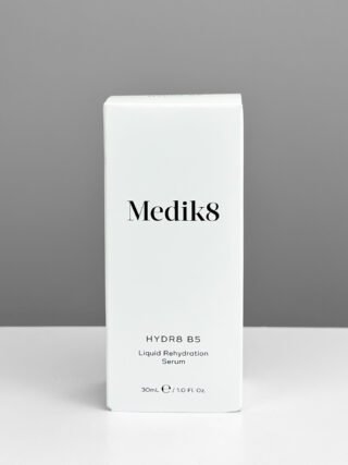 HYDR8 B5 Сироватка для регідрації шкіри