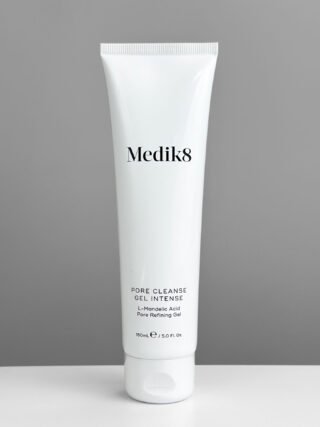 PORE CLEANSE GEL INTENSE  Інтенсивний очищувальний гель з мигдалевою кислотою