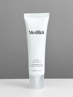 SLEEP GLYCOLIC  Нічний пілінг із гліколевою кислотою