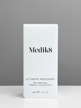 medik8-ultimat recovery-cream.webp ULTIMATE RECOVERY Інтенсивний відновлювальний крем