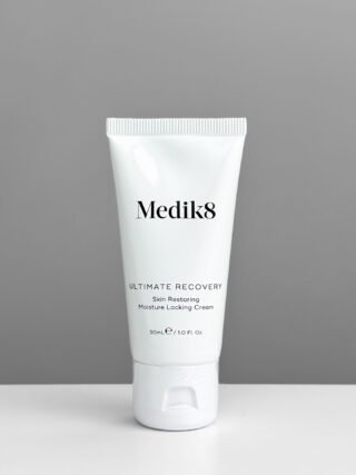 medik8-ultimat recovery2-cream.webp ULTIMATE RECOVERY Інтенсивний відновлювальний крем