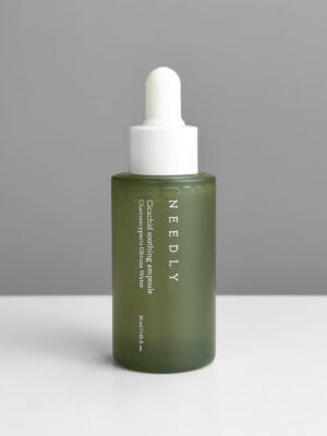 Cicachid Soothing Ampoule Заспокійлива ампульная сироватка з центелою