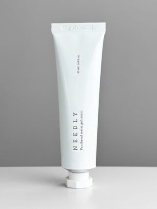 needly-pathenol water gel creaml-gel cream2.webp Panthenol Water Gel Cream Заспокійливий крем - гель з пантенолом