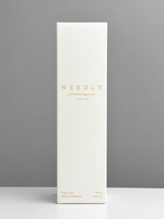 pH Balancing Toner Зволожуючий тонер з екстрактом гриба Альбатрелус