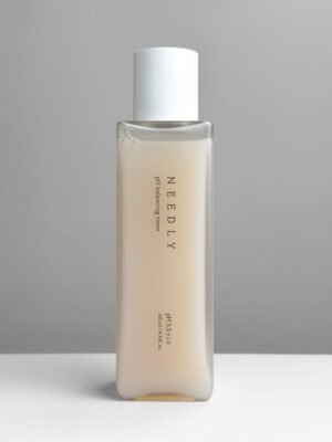 pH Balancing Toner Зволожуючий тонер з екстрактом гриба Альбатрелус