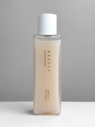 pH Balancing Toner Зволожуючий тонер з екстрактом гриба Альбатрелус