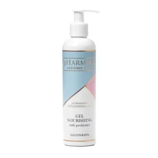 pHarmika-Gel Nourishing Gel nourishing with probiotics Гель живильний з пробіотиками