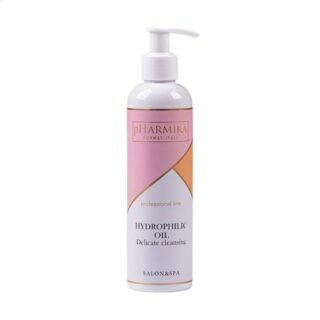pHarmika-Hydrophilic-Oil Delicate Cleansing Hydrophilic oil. Delicate cleansing Гідрофільна олія. Делікатне вмивання
