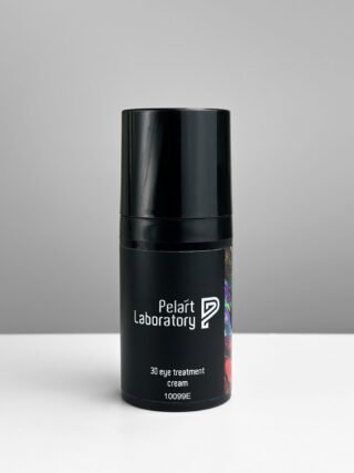 pelart laboratory-3d eye treatment cream-cream.webp 3D EYE TREATMENT CREAM 3D крем для догляду навколо очей