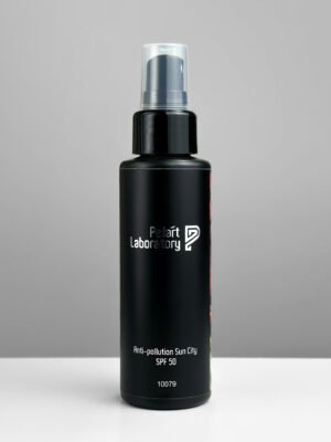 pelart laboratory-anti polution sun city-spf 50.webp Спрей «Anti-pollution Sun City» з SPF 50