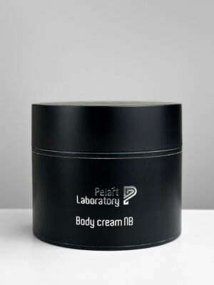 Body cream NB. Крем для тіла NB