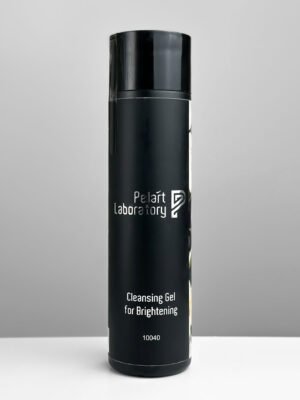 Cleansing gel for brightening  Гель для очищення та освітлення