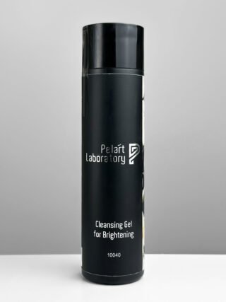 Cleansing gel for brightening  Гель для очищення та освітлення