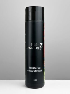 Cleansing Gel On Vegetable Basis  Овочевий гель для очищення
