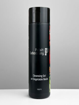 pelart laboratory-cleansing gel on vegetable bases-cleanser.webp Cleansing Gel On Vegetable Basis Овочевий гель для очищення