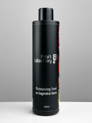 Moisturizing Toner On Vegetable Basis Тонік овочевий балансуючий
