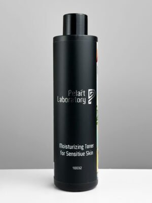 Moisturising toner for sensitive skin Зволожувальний тонік для чутливої шкіри