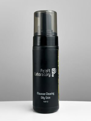 Mousse clearing oily skin Мус для очищення жирної шкіри