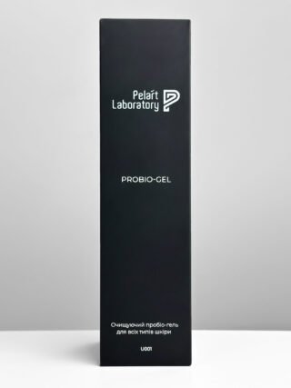 UNISEX PROBIO-GEL  Очищуючий пробіо-гель для всіх типів шкіри