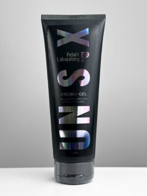 UNISEX PROBIO-GEL  Очищуючий пробіо-гель для всіх типів шкіри