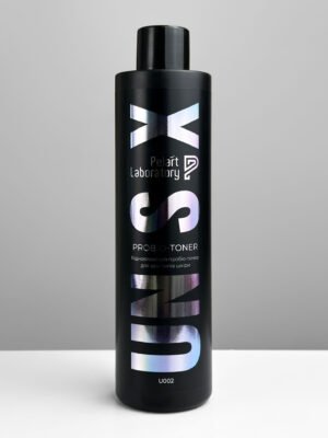 UNISEX PROBIO TONER  Відновлюючий пробіо-тонер для всіх типів шкіри