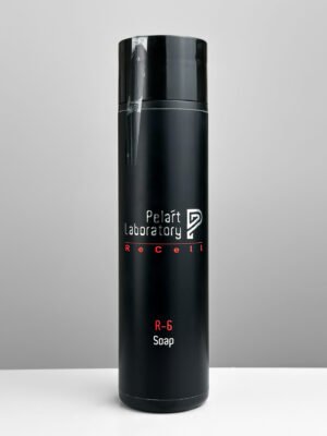 SOAP R6  Мило з нейтральним pH