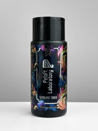 Senolytic Toner  Сенолітичний тонер