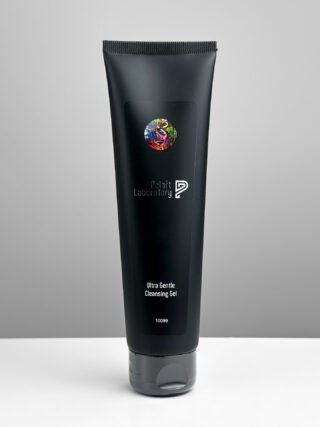 Ultra Gentle Cleansing Gel  Олео гель очищувальний ультра легкий