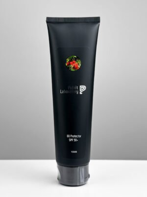 UV PROTECTOR SPF 50+  Денний захисний крем SPF 50