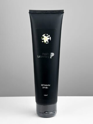 UV Protector SPF 80  Денний захисний крем SPF 80