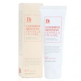 Гель з Центелою Азіатською Benton Goodbye Redness Centella Gel