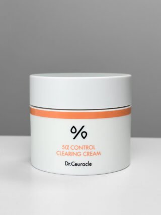 5α Control Clearing Cream Себорегулюючий крем
