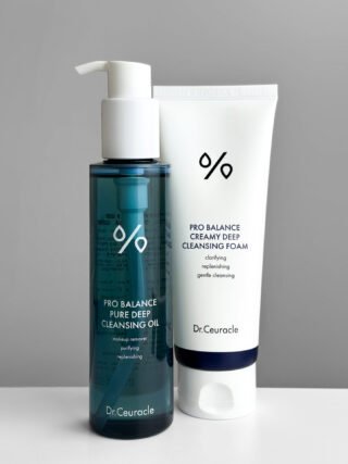 Pro Balance Cleansing Duo Set  Набір для двоетапного очищення шкіри з пробіотиками