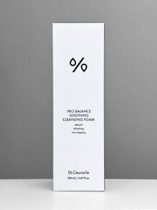 Pro Balance Soothing Cleansing Foam  Гель для вмивання з пробіотиками